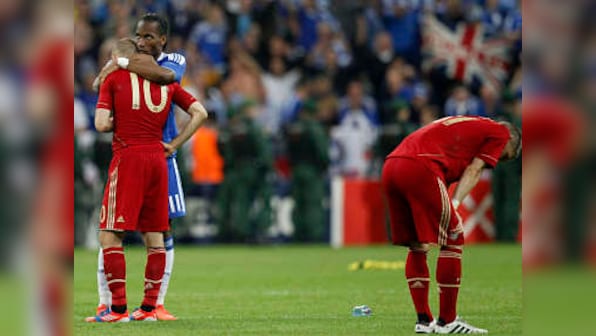 Fifa president Blatter wants alternative to penalties. Is there one?