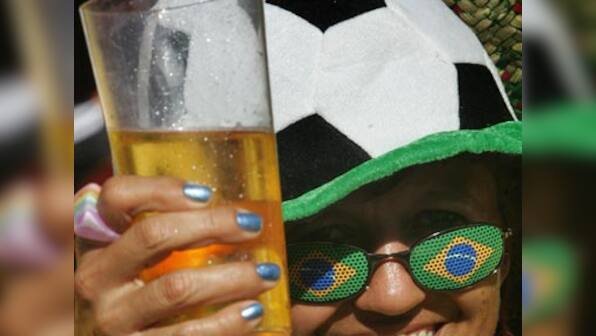 Brew York City: NYC's new museum-cum-beer-bar