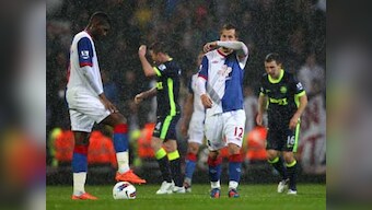 Blackburn relegation: Venky's promise overhaul