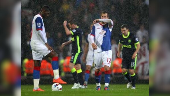 Blackburn relegation: Venky's promise overhaul