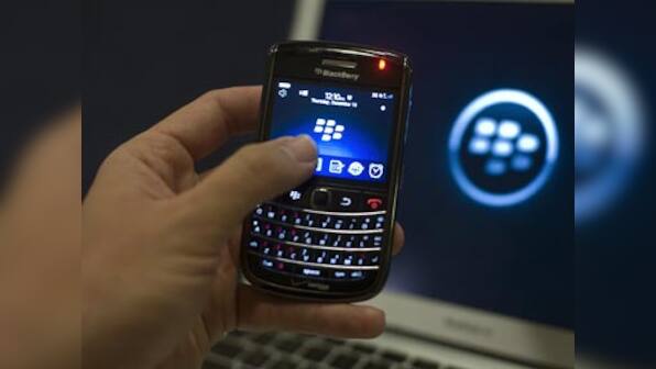 RIM to lose more ground in smartphone market: analyst 