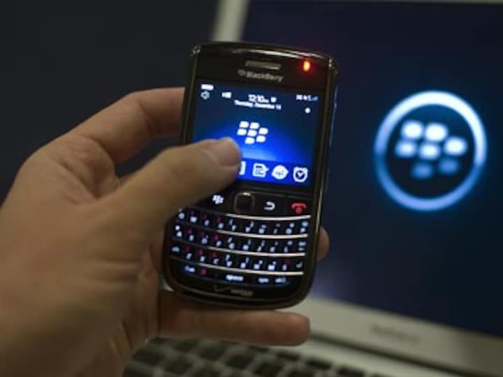 RIM to lose more ground in smartphone market: analyst RIM to lose more ground in smartphone market: analyst