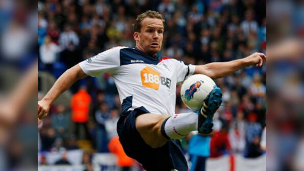 Relegated Bolton release 11 players