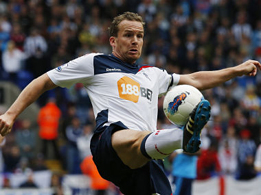 Relegated Bolton release 11 players Relegated Bolton release 11 players