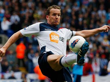 Relegated Bolton release 11 players