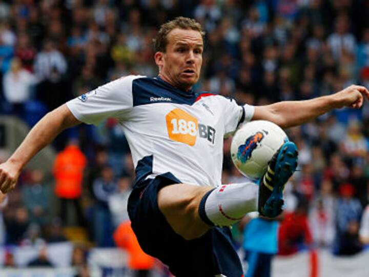 Relegated Bolton release 11 players Relegated Bolton release 11 players