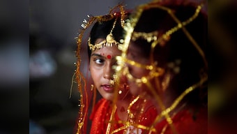 Pakistan: Hindu Marriage Bill becomes law after President Mamnoon Hussain's approval