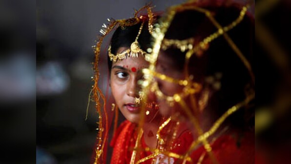 Pakistan: Hindu Marriage Bill becomes law after President Mamnoon Hussain's approval