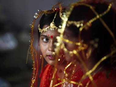 Pakistan: Hindu Marriage Bill becomes law after President Mamnoon Hussain's approval Pakistan: Hindu Marriage Bill becomes law after President Mamnoon Hussain's approval
