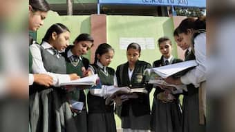 Girls outclass boys in ICSE, ISC exams