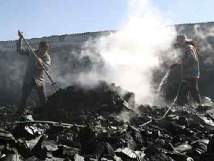 Coal India mess bobbing up as NTPC chief cries foul
