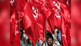 CPI-M 'censures' party's Idukki District Secretary