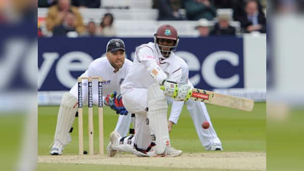 Amarnath, Manjrekar, Chanderpaul – three of a kind 