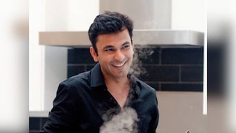 Vikas Khanna defends all-veg Masterchef India, says it will be the best season