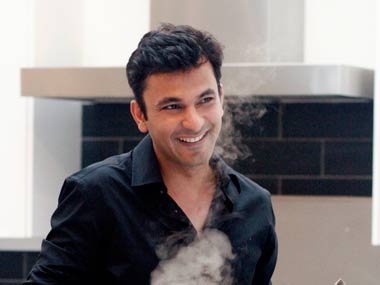 Cannes Film Festival 2018: Chef Vikas Khanna to unveil first look of directorial debut The Last Colour Cannes Film Festival 2018: Chef Vikas Khanna to unveil first look of directorial debut The Last Colour