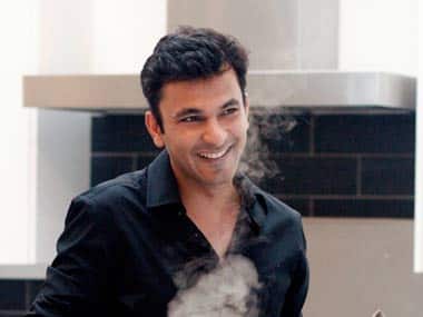 Michelin star Chef Vikas Khanna to write his next book on northeastern food culture and grains