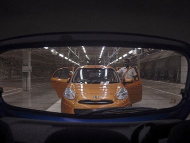 Chennai is certainly back as India\'s auto-capital - Firstpost Chennai is certainly back as India\'s auto-capital - Firstpost