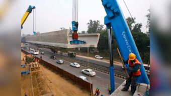 Delhi Metro offered fully-automated train system