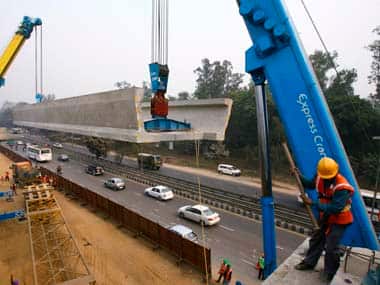 Delhi Metro offered fully-automated train system