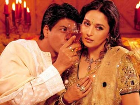 My favourite bimbo Why America loves braindead Bollywood