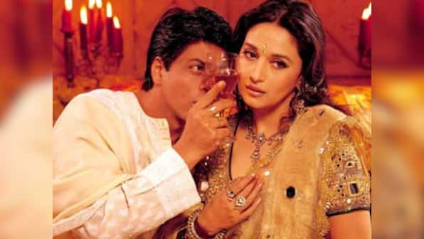 My favourite bimbo: Why America loves brain-dead Bollywood