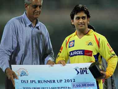 We targetted Gambhir but Bisla changed the game: CSK coach We targetted Gambhir but Bisla changed the game: CSK coach