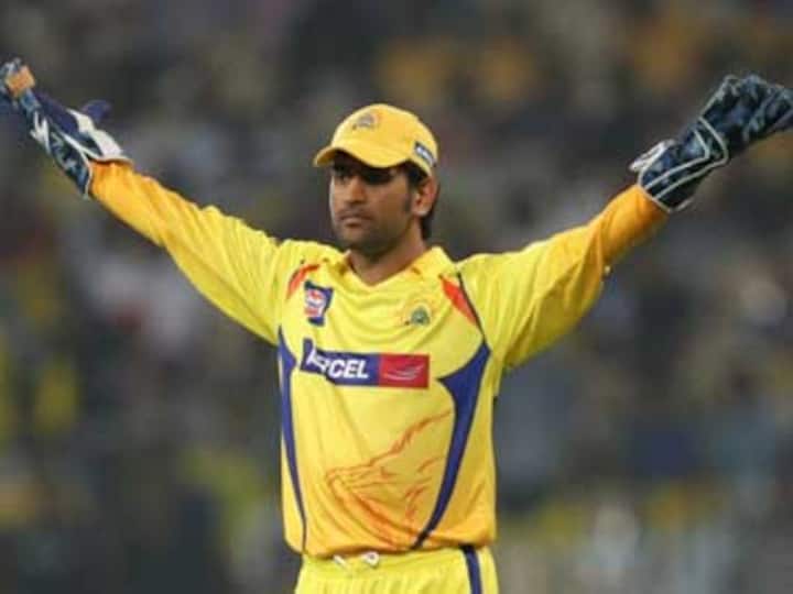 For Chennai Super Kings, this IPL is almost over