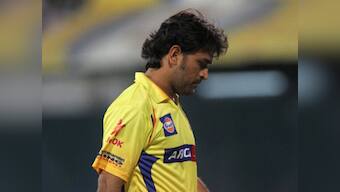 Here's why CSK and RCB are stuck in neutral