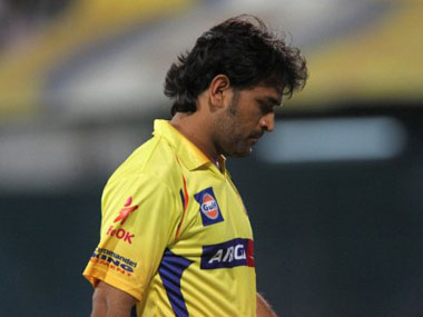 Here's why CSK and RCB are stuck in neutral Here's why CSK and RCB are stuck in neutral