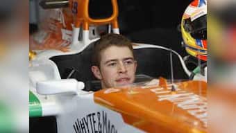 Force India's di Resta to replace Massa at Ferrari in 2013?