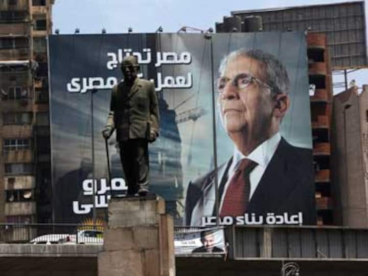 Egypt sees Arab world's first presidential debate