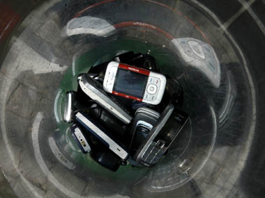 New rules for e-waste disposal come into force New rules for e-waste disposal come into force