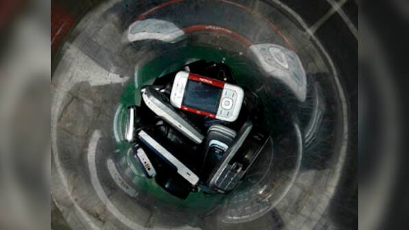 New rules for e-waste disposal come into force