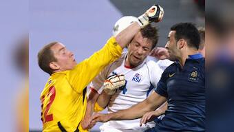 Euro 2012 isn't only about football, it's about politics too