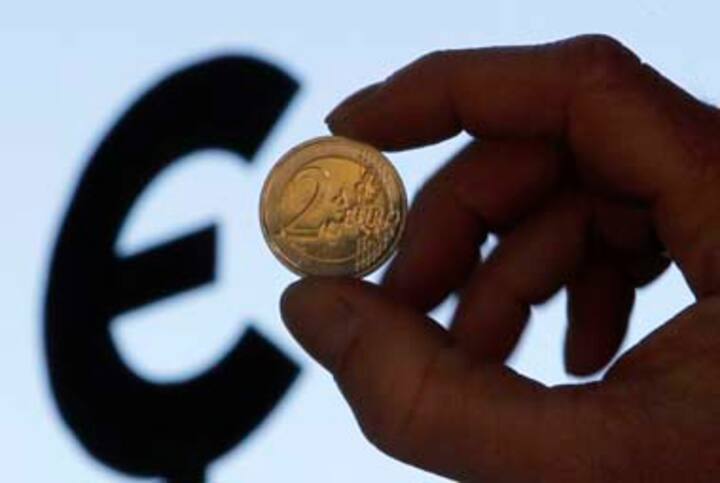 Where will plunging euro go from here?