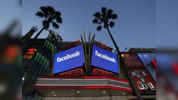 GM to stop Facebook ads; says they have little impact 