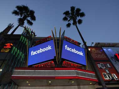 GM to stop Facebook ads; says they have little impact  GM to stop Facebook ads; says they have little impact