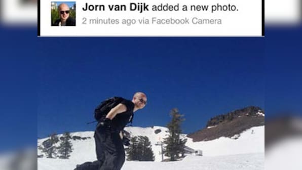 Why Facebook's iPhone camera app is no Instagram killer 