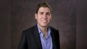 Facebook co-founder Saverin will pay his taxes in America