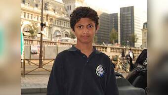 Life imitates chess: 11-yr-old Fahim Mohammad's heroic struggle