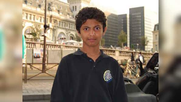 Life imitates chess: 11-yr-old Fahim Mohammad's heroic struggle