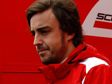 F1 drivers need to show more respect: Alonso F1 drivers need to show more respect: Alonso