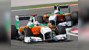 Hulkenberg expects Force India to deliver in Monaco