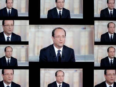 FrancoisHollande_AP_3May Will Hollandes victory see the rise of a kinder, gentler France?