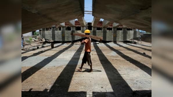 India GDP downgrades: Time to press the panic button