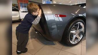 GM outlook disappoints after profit beats Street