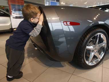 GM outlook disappoints after profit beats Street GM outlook disappoints after profit beats Street