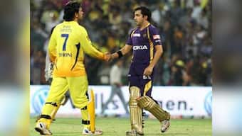 Why isn’t Gambhir India’s skipper-in-waiting?