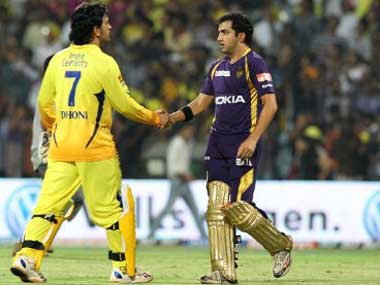 Why isn’t Gambhir India’s skipper-in-waiting? Why isn’t Gambhir India’s skipper-in-waiting?