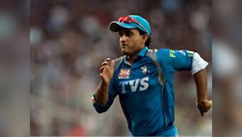 Dada didn't work on his fitness: Sanjay Manjrekar 